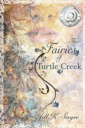 The Fairies of Turtle Creek