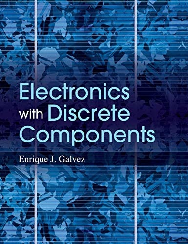 Electronics with Discrete Components