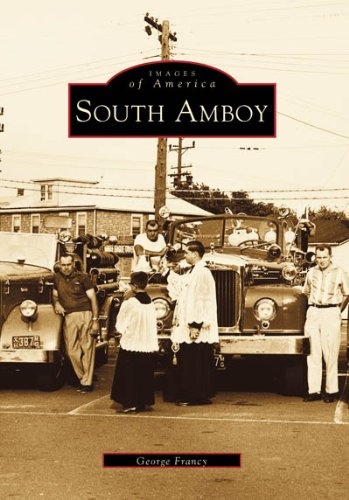 South Amboy (NJ) (Images of America)