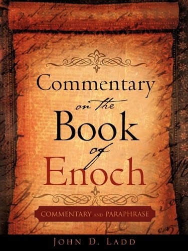 Commentary on the Book of Enoch