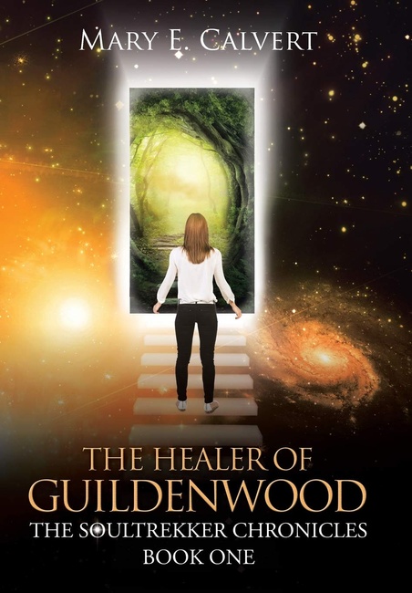 The Healer of Guildenwood