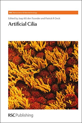 Artificial Cilia (Nanoscience, Volume 30)