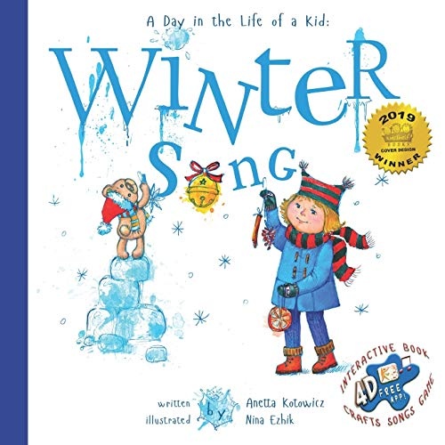 Winter Song: A Day In The Life Of A Kid