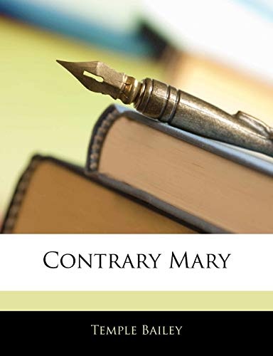 Contrary Mary