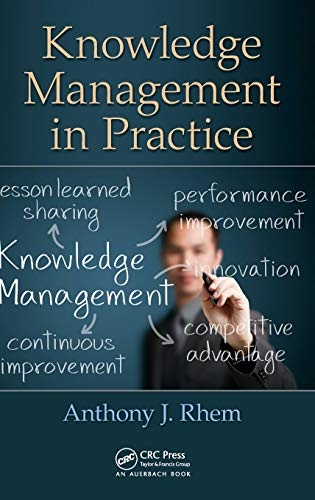 Knowledge Management in Practice