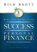 Biblical Principles/Success In Personal Finance