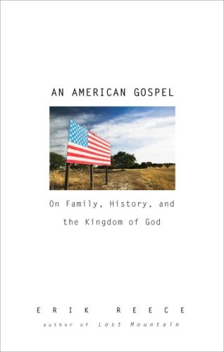 AN American Gospel: On Family, History, and the Kingdom of God