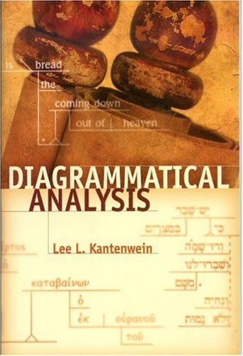 Diagrammatical Analysis