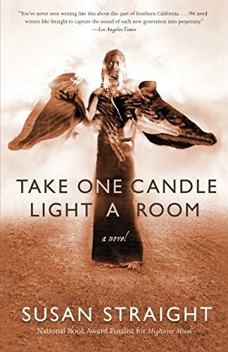 Take One Candle Light a Room: A Novel