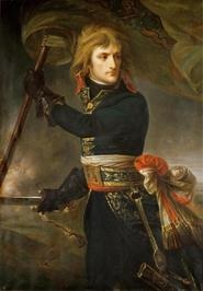 Napoléon Bonaparte