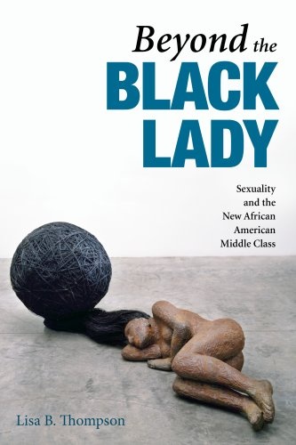 Beyond the Black Lady: Sexuality and the New African American Middle Class (New Black Studies Series)