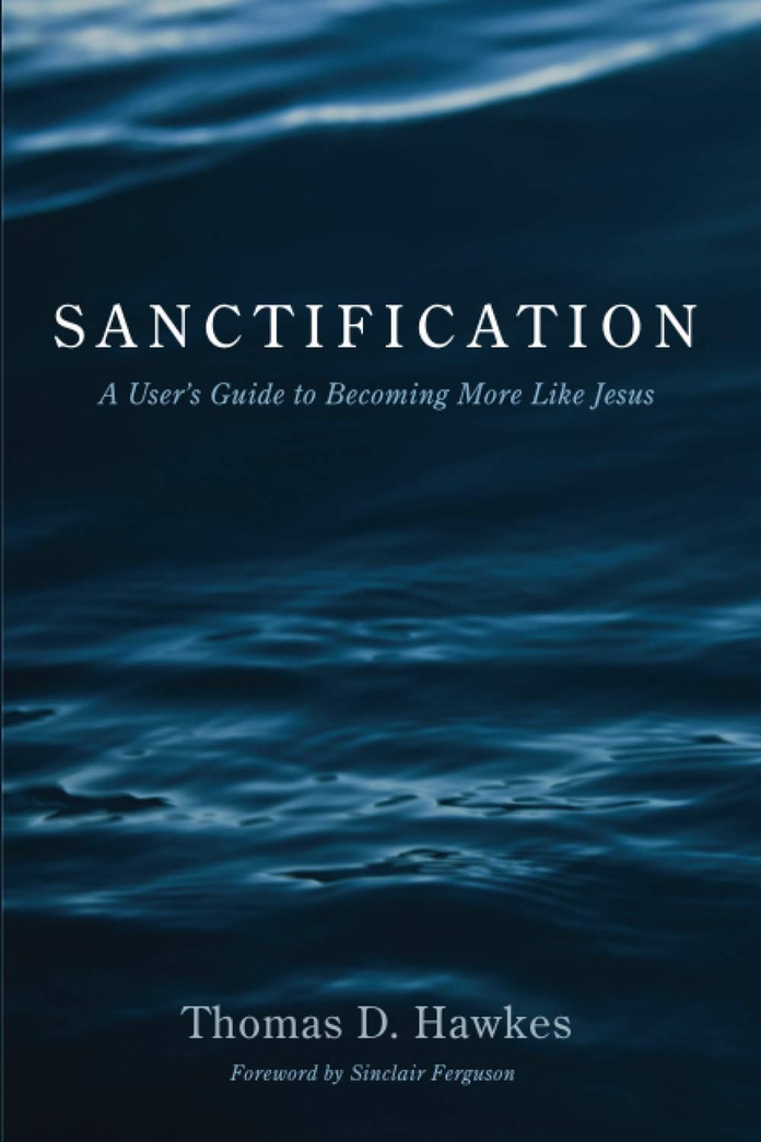 Sanctification: A User's Guide to Becoming More Like Jesus