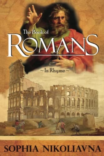 The Book of Romans in Rhyme