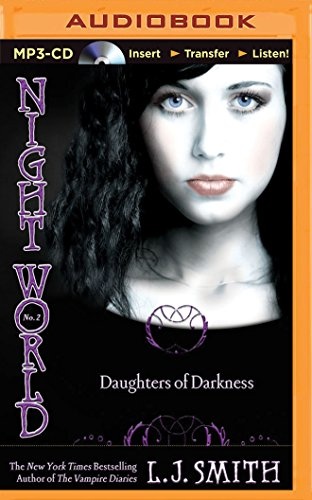 Daughters of Darkness (Night World Series)