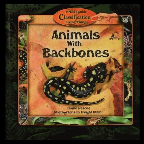 Animals with Backbones