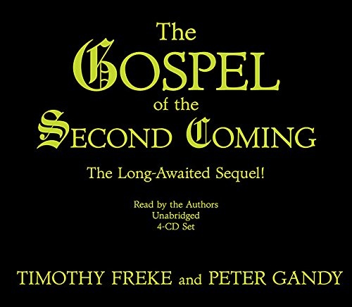 The Gospel of the Second Coming 4-CD