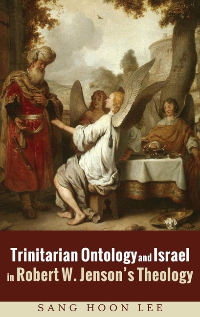 Trinitarian Ontology and Israel in Robert W. Jenson's Theology