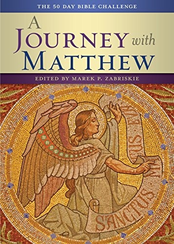 A Journey with Matthew