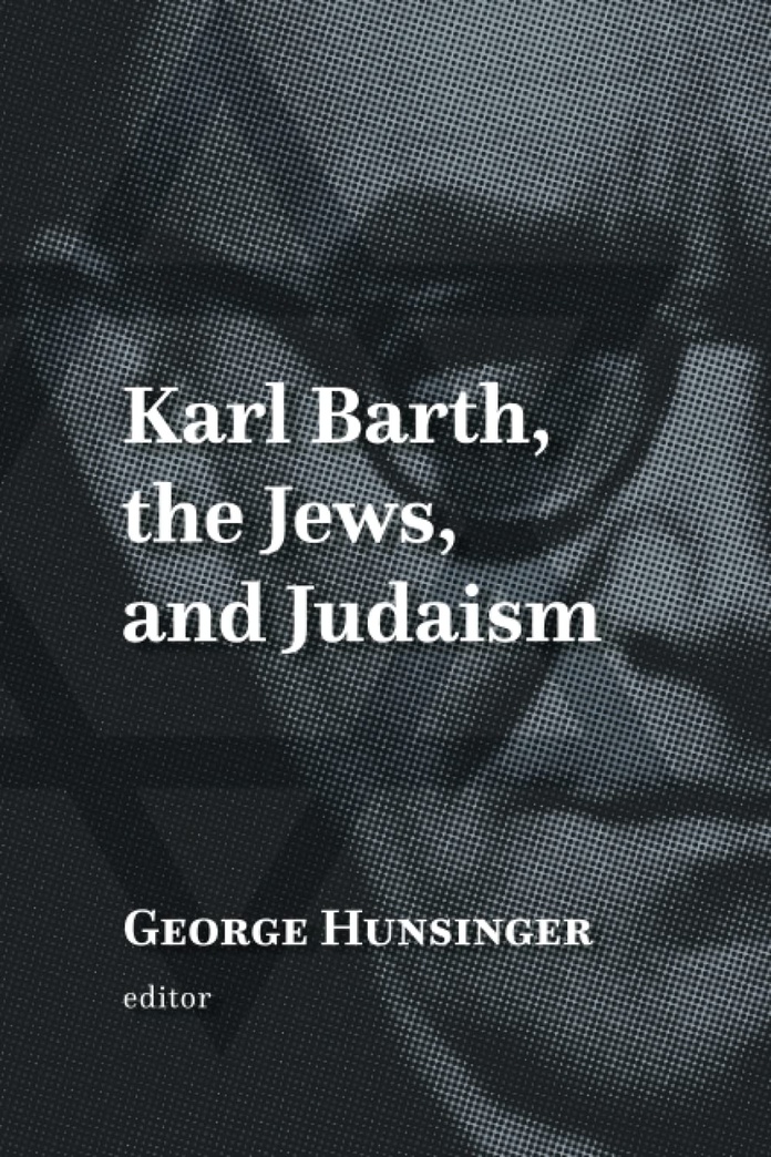 Karl Barh, the Jews, and Judaism