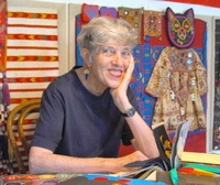 Lois Ehlert