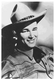 Roy Rogers