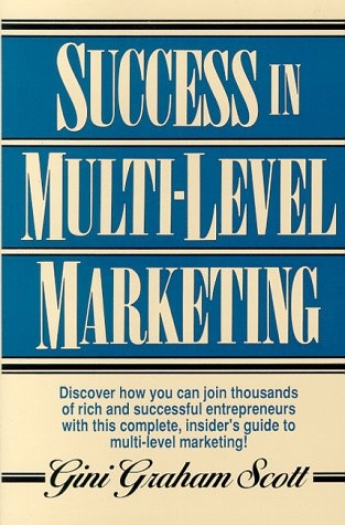 Success in Multi Level Marketing