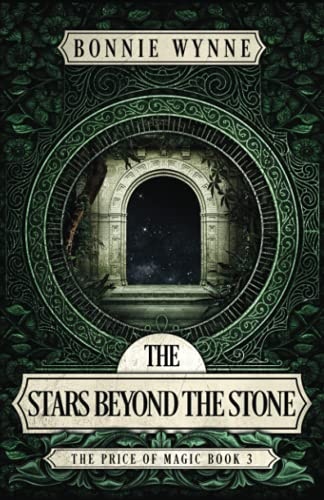 The Stars Beyond the Stone (The Price of Magic)