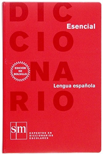 Diccionario esencial de la lengua espaÃ±ola. Primaria (Spanish Edition)