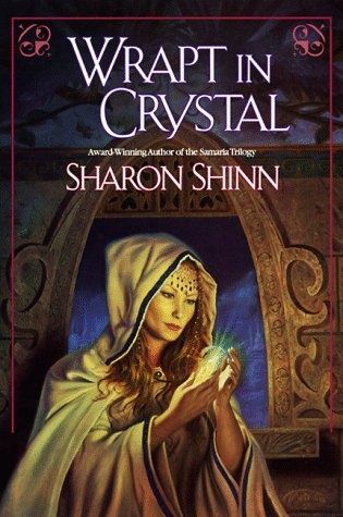 Wrapt in Crystal (Ace Science Fiction)
