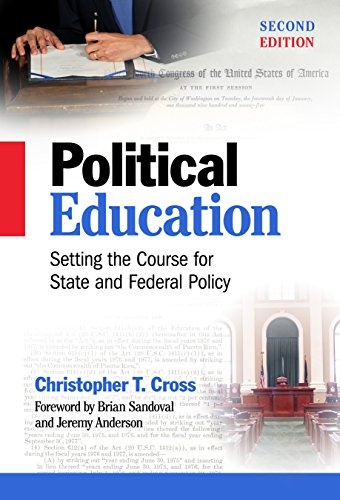 Political Education: Setting the Course for State and Federal Policy