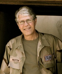 Douglas Preston