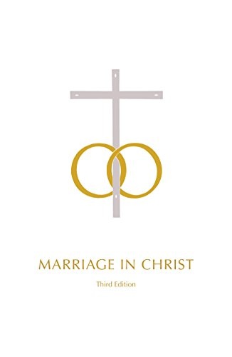 Marriage in Christ
