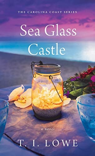 Sea Glass Castle (The Carolina Coast Series)