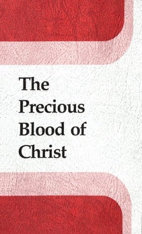 Precious Blood of Christ, The