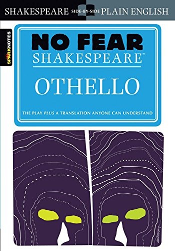 No Fear : Othello