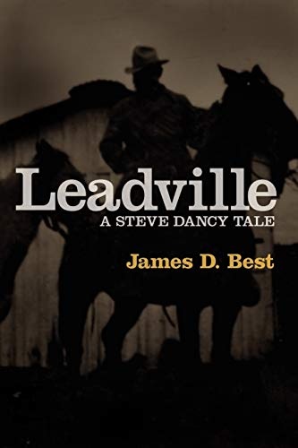 Leadville (Steve Dancy Tale)