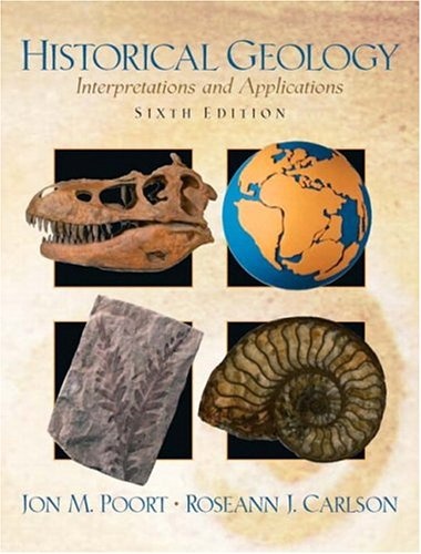 Historical Geology: Interpretations and Applications