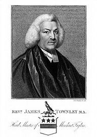 James Townley