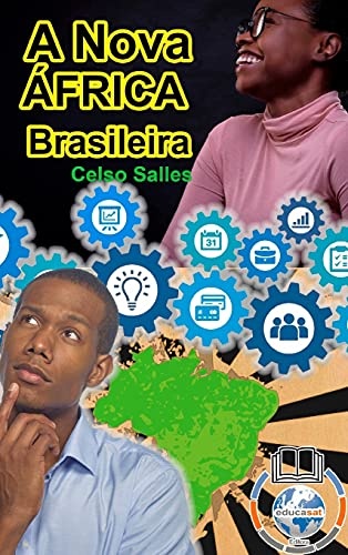 A Nova África Brasileira