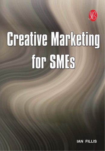 Creative Marketing for SMEs