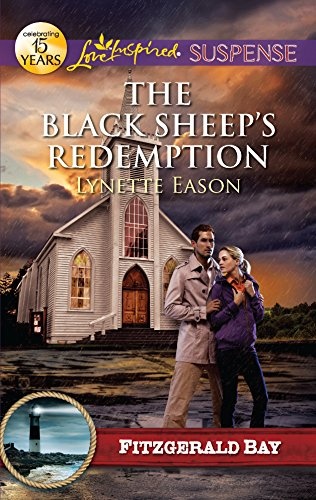 The Black Sheep's Redemption (Fitzgerald Bay)