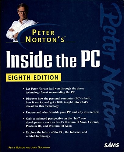 Peter Norton's Inside the PC, Eighth Edition