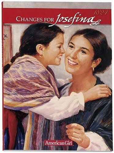 Changes for Josefina: A Winter Story (American Girl Collection)
