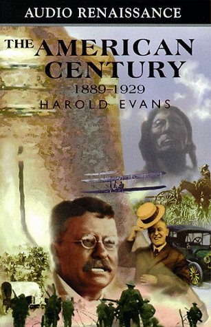 The American Century, Volume I