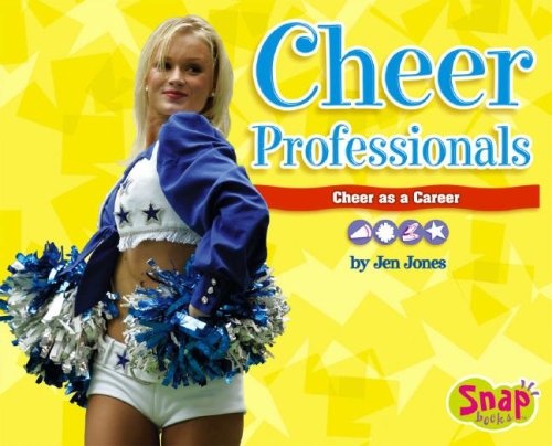Cheer Professionals: Cheer as a Career (Cheerleading)