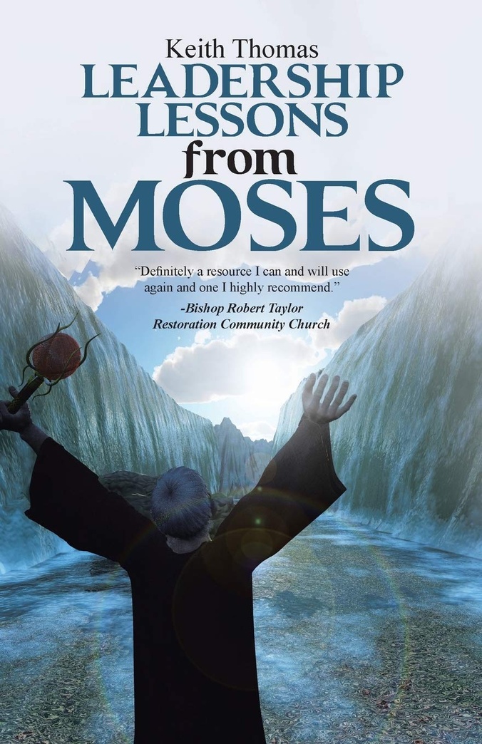 Leadership Lessons from Moses
