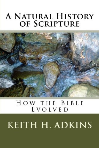 A Natural History of Scripture