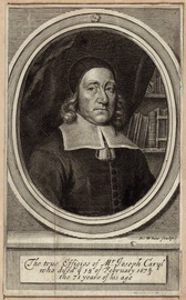 Joseph Caryl