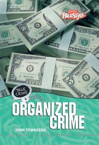 Organized Crime (True Crime)