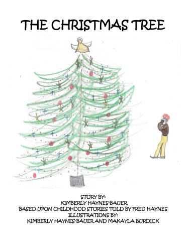 The Christmas Tree (The Haynes Brothers) (Volume 4)